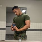 Profile Picture of Mitchell Reed (@dat1coon) on Instagram