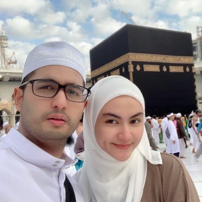 Profile Picture of Mona Shahab (@monashahab) on Twitter