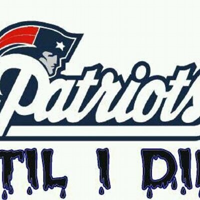 Profile Picture of Brandon Orndorff (@pats4life212) on Twitter