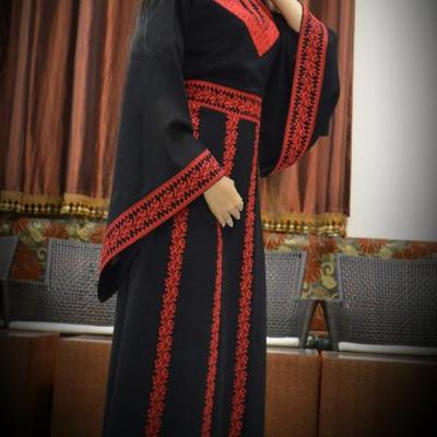 Profile Picture of Hadeel Yousef (@Hadeel__yosef) on Twitter