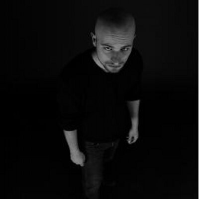 Profile Picture of Alex Koppel (@alex_knopka) on Twitter