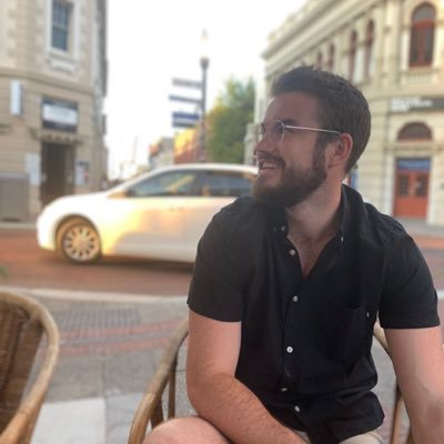 Profile Picture of Kyle McNess (@KMcNess) on Twitter