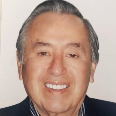 Profile Picture of Moisés Tacle (@MoisesTacle) on Twitter