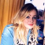 Profile Picture of Clare Harris (@clare_harris_) on Instagram