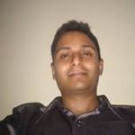 Profile Picture of Nishad Joseph Menezes (@nishad.menezes) on Instagram