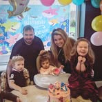 Profile Picture of Audrey Slevin (@AudreySlevin) on Facebook