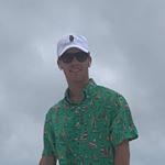 Profile Picture of Luke O'Neal Chapman (@l.o.chapman) on Instagram