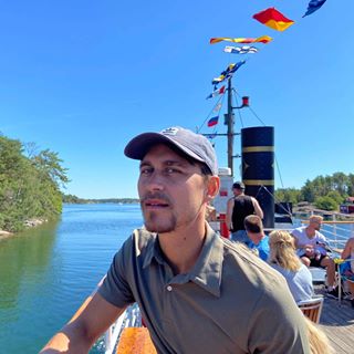 Profile Picture of Albin Ekdahl (@albin.ekdahl.52) on Facebook