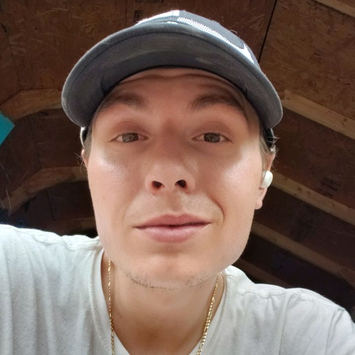 Profile Picture of Benjamin Amick (@benjaminamick) on Tiktok