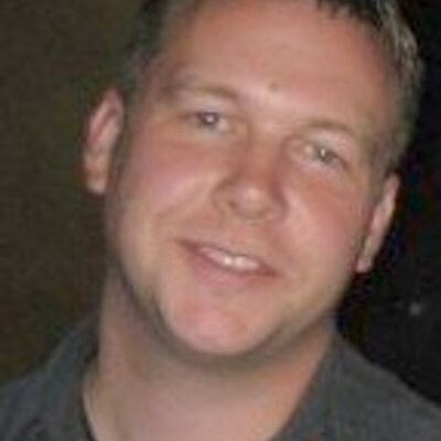 Profile Picture of Brad (@schoenU2) on Twitter