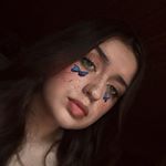 Profile Picture of 𝓙𝓾𝓵𝓲𝓪 𝓐𝓶𝓮𝓵𝓲𝓪 𝓢𝓽𝓪𝓬𝓱𝓮𝓵𝓮𝓴🦅 (@julia_stachelekk) on Instagram