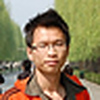 Profile Picture of %u90D1 %u78CA (@sam zheng) on Flickr