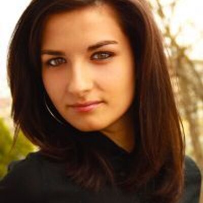 Profile Picture of Kina Perencevich (@KinaPerencevich) on Twitter