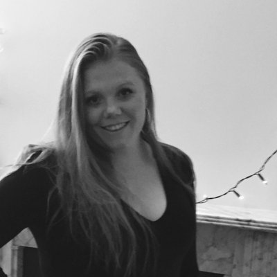 Profile Picture of Jodie O'Connor (@JodPlod) on Twitter