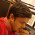 Profile Picture of Chandan Singh (@chandannerist) on Flickr