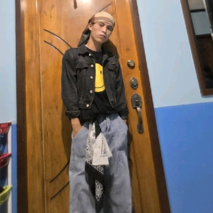 Profile Picture of Richard Lee (@richard.harden) on Tiktok