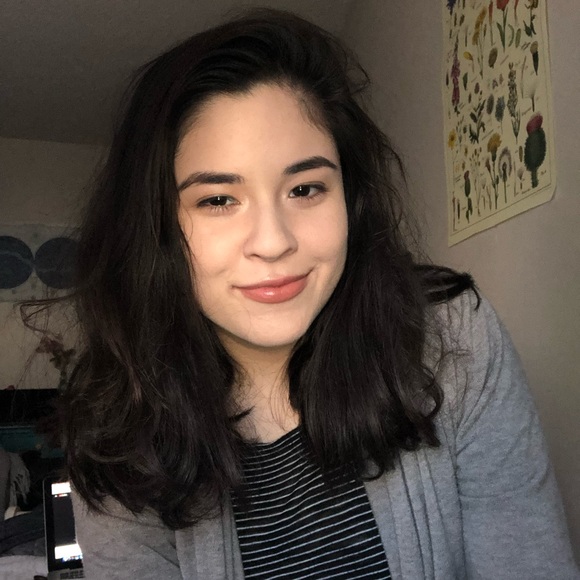 Profile Picture of Erika Serrano (@erikaserrano7) on Poshmark