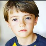 Profile Picture of Maria Lunden (@jacksonrobertscott_fan) on Instagram