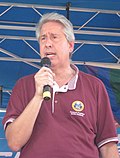 Profile Picture of Arnie Fielkowon Wikipedia