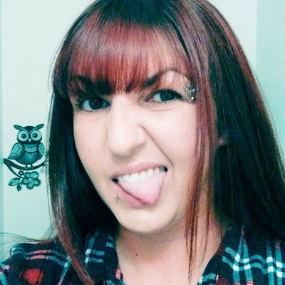 Profile Picture of Daniela DiCarlo (@daniela_dicarlo) on Twitter