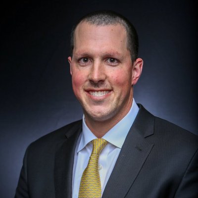 Profile Picture of Jacob Darr (@jdarr34) on Twitter