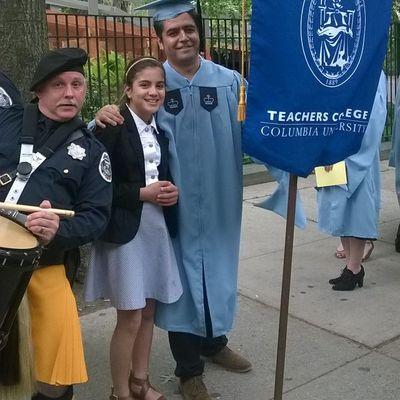 Profile Picture of Pablo Quinteros (@cayetanobrule) on Twitter