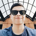 Profile Picture of Kenneth André (@kennethandremm) on Instagram