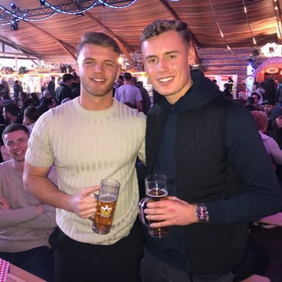 Profile Picture of Jack Fletcher (@jack_fletcher22) on Twitter