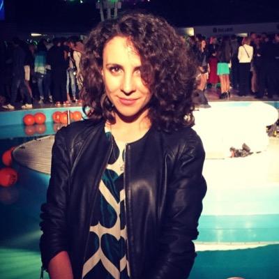 Elena Volkovinskaya - Twitter Profile Picture of Elena Volkovinskaya (@vlk_lena) on Twitter