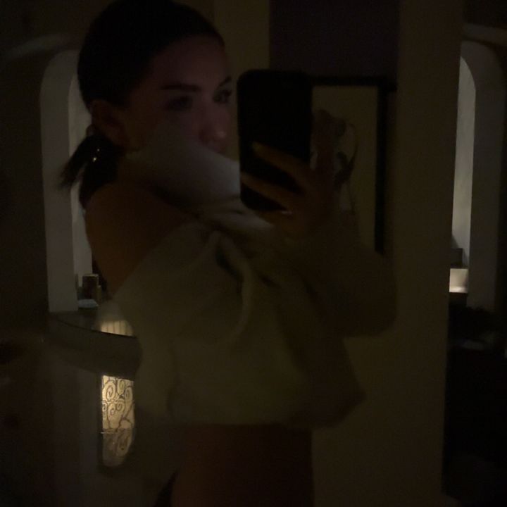 Profile Picture of crashout debbie (@lildebby72) on Tiktok