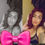 Profile Picture of Whitney Clark (@kiss_mii_ink) on Instagram