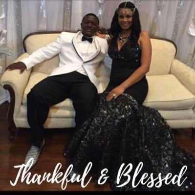Profile Picture of Marcus Jefferson (@MarcusJ67271563) on Twitter