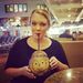 Profile Picture of Melissa Andersen (@melissaa103) on Pinterest