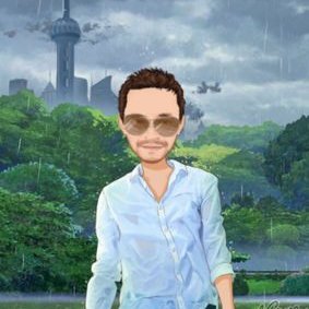Profile Picture of Mike Salaz (@Mikebecsa) on Twitter