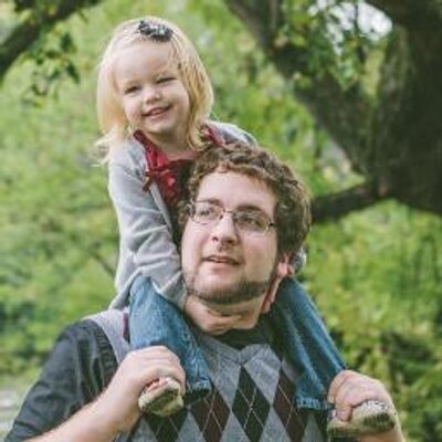 Profile Picture of Ben Stuart (@wrtbak) on Twitter