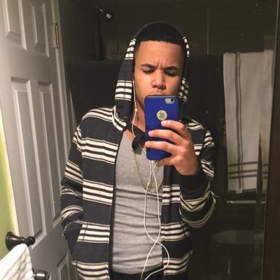 Profile Picture of Kenneth Tavarez (@Tavarez_Ken) on Twitter