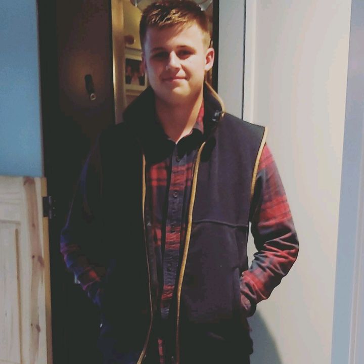 Profile Picture of Joseph Emery (@@josephy2001) on Tiktok