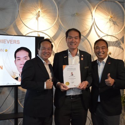 Profile Picture of Jason Pon (@Jasonpon3) on Twitter