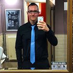 Profile Picture of David McWilliams (@therealdavidmcwilliams) on Instagram