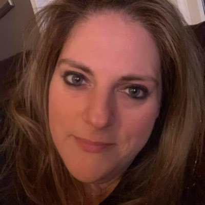 Profile Picture of Julie Greenfield (@JulieCook123) on Twitter