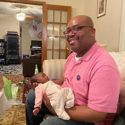 Earl Harville - Twitter Profile Picture of Earl Harville (@earlvox) on Twitter