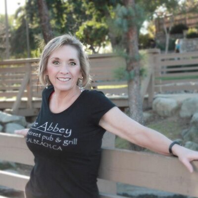 Profile Picture of Terry Gendreau (@TerryGendreau) on Twitter