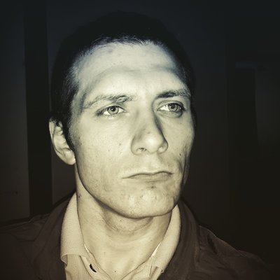 Profile Picture of David Weldon Hall II (@DavidWeldonHal1) on Twitter