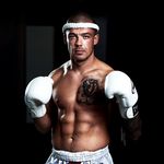 Profile Picture of Michał Młynarczyk (@oran_muay_thai) on Instagram