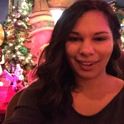 Profile Picture of Jen Espada (@jenespada) on Twitter