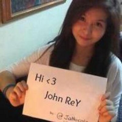 Profile Picture of JohnRey Recamadas (@JohnReyFreak) on Twitter