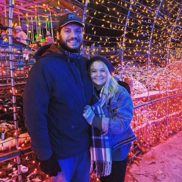 Profile Picture of Shannon Link (@shanlink) on Poshmark