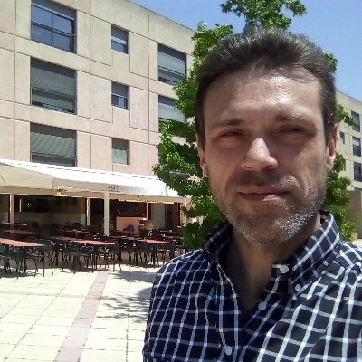Profile Picture of Daniel Garibaldi (@DanielGaribal20) on Twitter