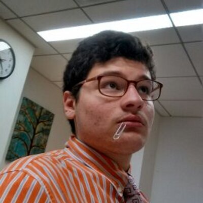 Profile Picture of Peter Mohrmann (@PMohrmann) on Twitter