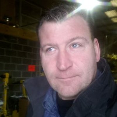Profile Picture of Richard Connolly (@richyconnolly1) on Twitter